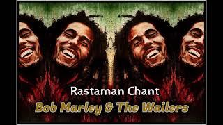 Rastaman Chant - Bob Marley & The Wailers Record Plant KSAN (1973)