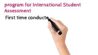 Programme for International Student Assessment (PISA)