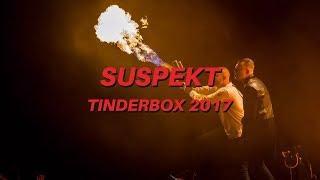 Suspekt - LIVE @ Tinderbox 2017 (HELE KONCERTEN)