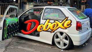 RITMADA DO DESANDE - DJ AMORELLI, VOSYGE, MC GW - ELETROFUNK DEBOXE