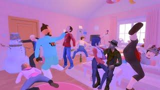 Schoolboy 3: Timoha is Back - Trailer  ( MiSide for Father ) Schoolboy vs MiSide