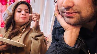 Jinni k ghar me meri khatirdari | Natasha Shah | Nuts