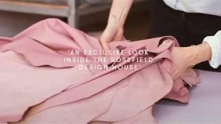 Inside the Rosefield Design House | Chapter 2