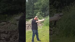 Super slowmo glock 26