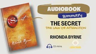 How the Law of Attraction Actually Works? | The Secret | Listen2Riches Audiobook Summary