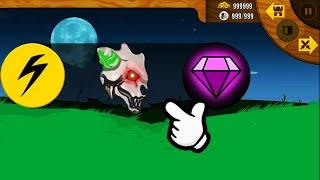 UNLOCKED: New Super Boss Army (LIMITED Edition!) – Stick War Legacy