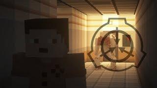 Minecraft SCP Containment Breach Movie | DrMovie |