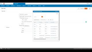 How to Create Tasks in iMaxCRM