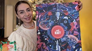 VLOGMAS 21 | Unboxing calendar advent Cult Beauty | A fost cel mai bun?