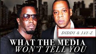 What the Media Won't Tell You About Jay-Z