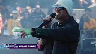 Collie Buddz - Live California Roots 2024 (Full Concert)