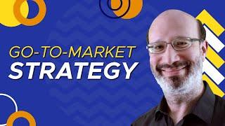 Go-to-Market Strategy | For Tech Startups Targeting Mid-Market & Enterprise (GTM)