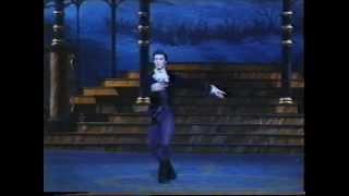 The Sleeping Beauty [4] - Act 2 Prince's variation - Roberto Bolle