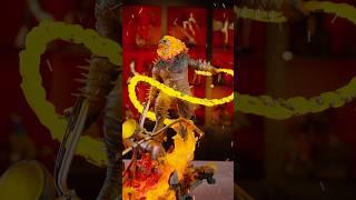 HUGE Light-Up Ghost Rider Unboxing 