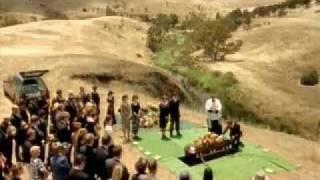 Funeral Of Harry (mcleod daughters)