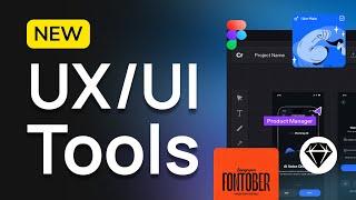 Exciting New UX/UI Tools! – Figma Lawsuit, Framer Plugins, Big Prizes & More