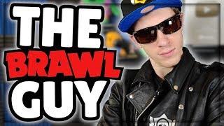 I'm the Brawl Guy | Brawl Stars Music Video