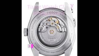 Tissot Watch Repair Service