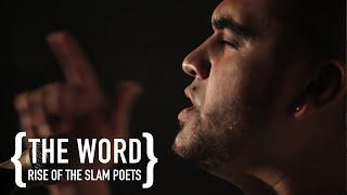 The Word - Omar Musa - Poem - Capital Letters