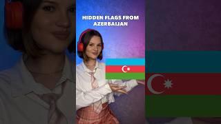Hidden flags  #countryballs #countries #flags