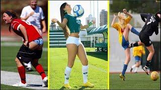 15 Momentos Muy Vergonzosos En El Futbol Femenil