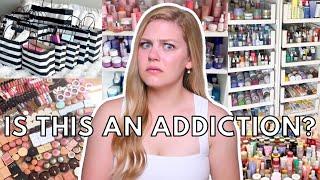 TIKTOK’S BEAUTY OVERCONSUMPTION CRISIS IS OUT OF CONTROL | Influencer Insanity Ep 14