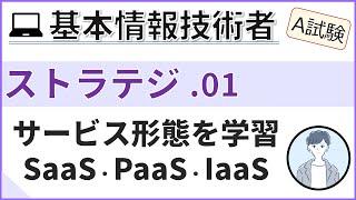 【A試験_ストラテジ】01.ソリューションビジネスを理解する| 基本情報技術者試験