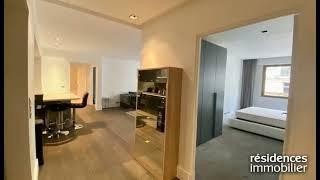 PARIS 16ÈME - APPARTEMENT A LOUER - 3 000 € - 75 m² - 4 pièce(s)