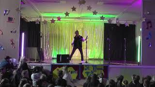 St. Thomas' Talent Show 2024 (Part 1)