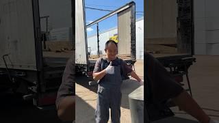 Запущено производство новых телескопических погрузчиков KAIMAN TL3000 #спецтехника