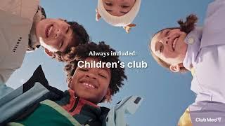 Club Med - All-inclusive Ski Vacations