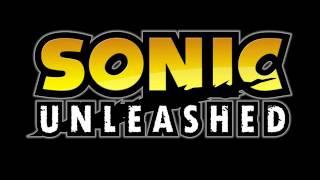 Endless Possibilities  Sonic Unleashed Music Extended [Music OST][Original Soundtrack]