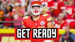 You NEED Carson Steele | 2024 Fantasy Football