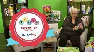 Scented cutetitos and Sensory toys | Shannon Penrod | Autism network