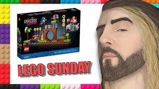 LEGO SUNDAY - JKB Streams