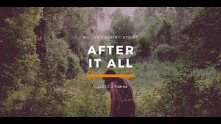 After it All (a short story by J.J. Hanna)