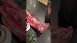 Satisfaction  #food #shortvideo #shorts #short #foodie #foodlover #bbq