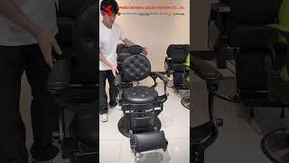Elevate Your Salon Experience