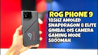 Raja Phone Gaming 2024 Dah Sampai Malaysia