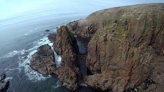 2019 04 22 Bloody Foreland Knockfola Donegal