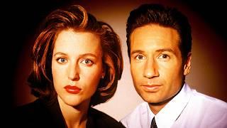 What Happened to The X-Files (1993-2018)?