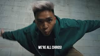 I'M A CHIRO - OFFICIAL MUSIC VIDEO