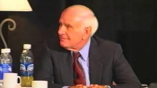 Jim Rohn Speaks at one of Greg Herder's MegaManaging seminars for sales managers: Part 2