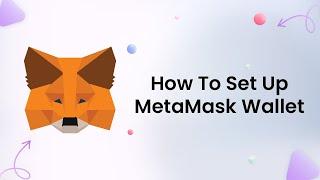 How To Setup MetaMask Wallet Desktop Version | A Beginner’s Guide | DOMINO DEX