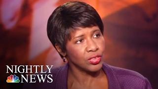 Gwen Ifill, Trailblazing Journalist, Dies Of Cancer At Age 61 | NBC Nightly News