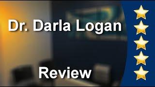 Dr. Darla Logan Scottsdale Terrific Five Star Review by Brian S.