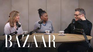 Isaac Mizrahi on Style, Regrets, and the Perfect Pair of Pumps | The Good Buy | Harper's BAZAAR