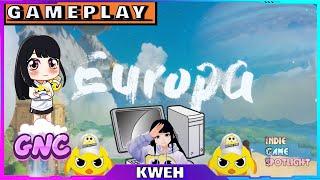 Europa | GAMEPLAY | PC | Indie Game Spotlight