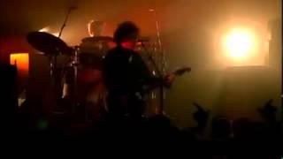 The Cure - Trilogy : Pornography - Live in Berlin