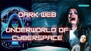 Dark web| Underworld of Cyberspace | By Advocate Ritu Singh #crimeuncovered #darkweb #cybersecurity